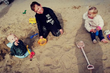 het speeleiland schiedam